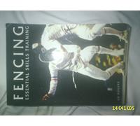 Fencing Essential Skills Training