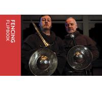 Fencing Flipbook