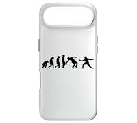 Fencing Game gamer fencer sport Evolution fencing Case for iPhone Air