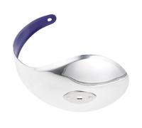 Fencing Hand Guards 8mm Stainless Steel Accessory for Youth Practice | Silver Replacement Part, Stable Mounting Design, for Foil and Swords in Club Training Sessions