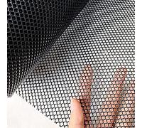 Fencing Plastic Fences Netting, Reusable Mesh Roll for Gardening Plant Vegetable Floral, Protective Net, Can Be Cut