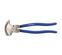 Fencing Pliers Staple Remover Removal Tool Clamp Pincher Nail Hammer Bergen