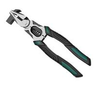 Fencing Pliers Tool Fence Pliers Hammer Wire Cutter Wire Twisting Pliers Nails Puller Pliers Multipurpose Fence
