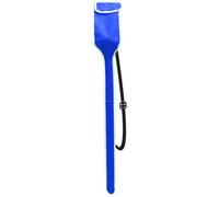 Fencing Sack - Portable Bag | Case Outdoor Accessories with Adjustable Straps for Adults Waterproof Single Shoulde Youth 600D Oxford Cloth Carrier Storage Foil Epee Sabre, 124cm