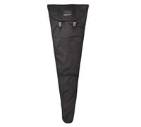 Fencing Storage Bag for Two Swords, Training Equipment with Small Pocket, Suitable for Foil, Epee, Saber