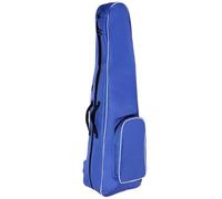 Fencing Sword Bag, Large Capacity Fencing Storage Bag for Epee Saber, Foil Equipment, Sword Suit,Mask and Fencing Equipment(Blue)