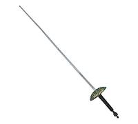 Fencing Sword Swords Novelty Toy Weapons & Armour for Fancy Dress Costumes Accessory