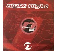 Fend - Code Red