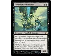 Fendeep Summoner