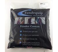 Fendequip Fender Socks/Sox For Majoni Star Fenders Pair - Navy (Size 2)