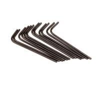 Fender 001 049 Keys Wrench, Hex, 8531 Saddle Height Adjustment, .050 Short Sleeve (12)