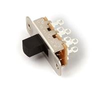Fender 001-7079-049 Jaguar/Jazzmaster Slide Switch