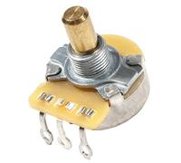 Fender 001 9066 049 Pure Vintage 1 Meg Audio Taper - Control Poti