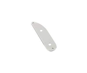 Fender 003 - 5332 000 '51 Precision Bass Control Plate Chrome