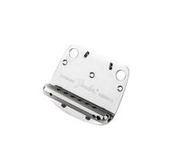 Fender 003 5559-000 Mustang Tremolo Assembly, Chrome