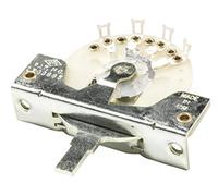 Fender Pure Vintage Strat Tele 3 Position Selector Switch