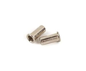 Fender 005-4447-049 American Vintage Bridge Posts - Jaguar/Jazzmaster (US) (2)