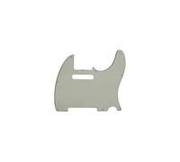 Fender 005 6077 -000 3 Ply 8 Hole Telecaster Pickguard - Vintage Style Pickup Mint Green Mount)
