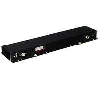 Fender 006-4063-049 4-Spring 8-Ohm Spring Reverb Unit 4AB3C1B