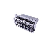 Fender 007 1016 000 A Vintage-Style Standard Series Stratocaster Tremolo Assembly (2006- Present), Chrome (Left Handed)