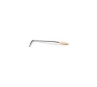 Fender 007 3643 Highway One/American Special Tremolo Arm, Chrome with White Tip