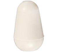 Fender Pure Vintage Stratocaster Switch Tip Vintage White