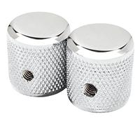 Fender 009-4057-049 Pure Vintage 58 Telecaster Knurled Knobs