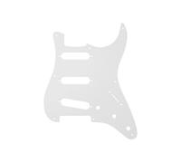 Fender 009 4245 049 Pure Vintage 1 Ply Eggshell 8 Hole Mount '56/' 59
