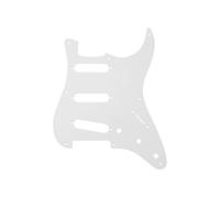 Fender Pure Vintage 56/59 Stratocaster Pickguard Eggshell