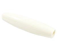 Fender 009-4281-049 Pure Vintage Stratocaster tremolo arm tip - vintage white