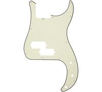 Fender 009 7224 049 Pure Vintage 3-Ply Mint Green 13 Hole Mount '63 Precision Bass Pickguard