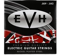 Fender 022-0150-042 premium strings 09-042