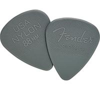FENDER NYLON PICK .88 12 PK
