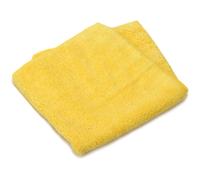 Fender 099 0524 Dual Sided Micro Fibre Cloth - Microfibre Cleaning Cloth
