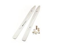 Fender 099-0712-000 Pure Vintage 16 Inch Medium Tilt Back Legs, Set of 2