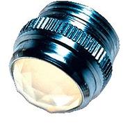 Fender 099 0954 Amp with Jewel White