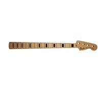 Fender 099 - 2010 921 '70s Precision Bass Neck 20 Vintage-Style Frets, Maple Fingerboard with Block Inlays