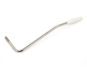 Fender 099-2054-102 AmericanAmerican Standard/American Series Stratocaster Tremolo Arm (Chrome) (Left-Handed)