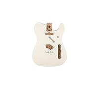 Fender 099 8006 - Tele Ss Body Alder, Olympic White