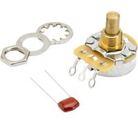 Fender 0990833000 Volume/Tone 250K Solid Shaft Potentiometer
