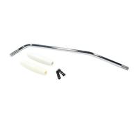 Fender Pure Vintage '50s Stratocaster Tremolo Arm Kit 10-32 Thread (Chrome)