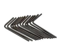 'Fender 002 3811 049 1/8 Hex (Allen) Truss Rod Adjustment Wrench (12)