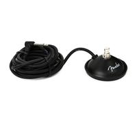 Fender 1-Button Economy On-Off Footswitch (1/4" Jack)