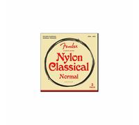 Fender 100 Classic Nylon Tie End 028-043 / 3-Pack
