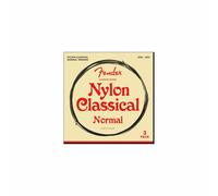 Fender 100 Classic Nylon Tie End 028-043 / 3-Pack