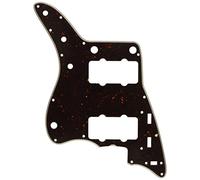 Fender 13 Hole Mount Brown Shell '65 Jazz Master 009 4459 049 Pure Vintage 3-Ply Pickguard