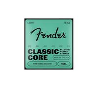 Fender 155L Classic Core Nickel/Ballend 009/042