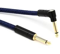 Fender 18.6' ANG CABLE, BLUE DREAM