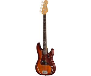 Fender 1965 P-Bass Deluxe CC SAVB