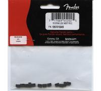 Fender Guitar String Block, Floyd Rose Original, Black - MUSICAL_INSTRUMENT_STRING, 199-7015-049